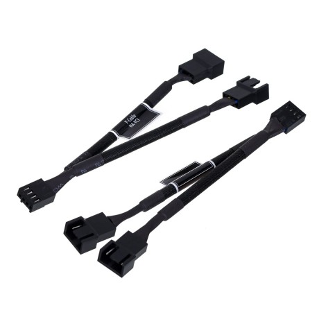 NOCTUA NA-SYC1 Y splitter 2 pc. for 4-Pin PWM