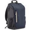 HP Travel 18 Liter 15.6 Blue Night Laptop Backpack