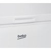 Beko CF380EWN Freezer, E, Larder, Height 85cm, Capacity 371L, White | BEKO