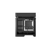 Deepcool Case | CL6600 | Black | Mid Tower | Power supply included No