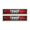 G.Skill | 16GB (8GBx2) GB | DDR3 | 1600 MHz | PC/server | Registered No | ECC No