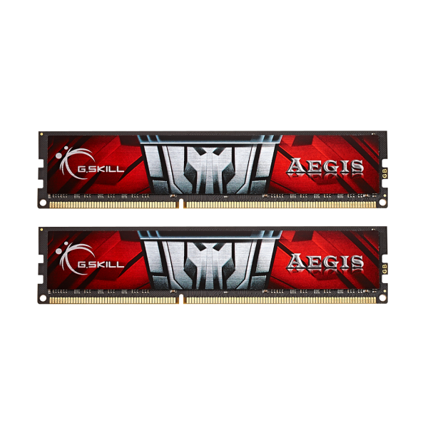 G.Skill | 16GB (8GBx2) GB | ...