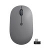 Lenovo | Go USB-C Wireless Mouse | Black