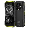 MOBILE PHONE ARMOR X32/6/128GB VIVID GREEN ULEFONE
