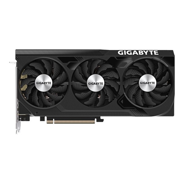 GIGABYTE RTX4070 WINDFORCE OC V2 12GB