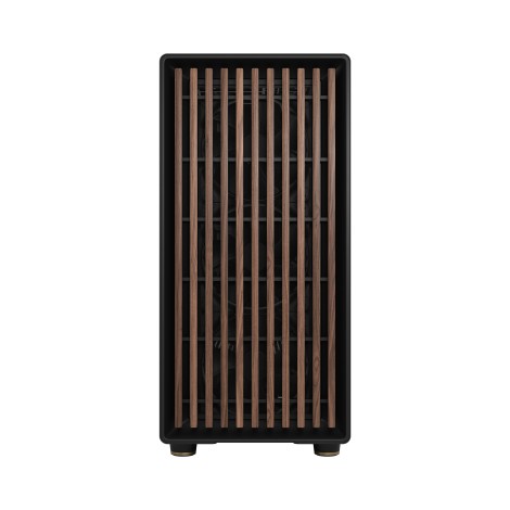 Fractal Design | North XL | Charcoal Black | Mid-Tower | Power supply included No