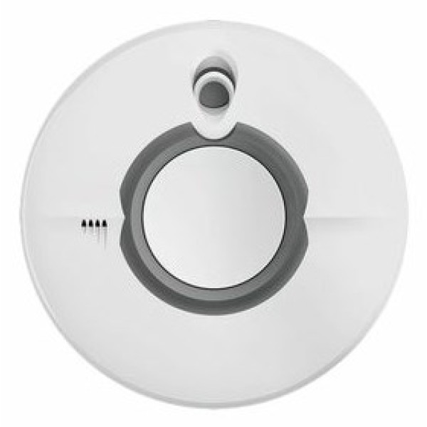 Yale Smoke Sensor Air-sampling detector Interconnectable ...