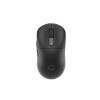 Fury Gaming Mouse | Tanto T4 | Wired/Wireless | 2.4 GHz, Bluetooth, USB | Black