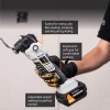 Batavia 18V anti-vibration multitool  - Without battery and charger