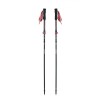 VIKING KETTERA PRO LADY TREKKING POLES BLACK/FUCHSIA