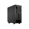 FRACTAL DESIGN Meshify 2 Case Black