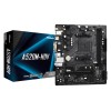 Asrock A520M-HDV Socket AM4 micro  ATX