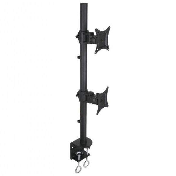 Techly ICA-LCD-350-D monitor mount / stand ...