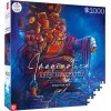 Puzzle Good Loot Imagination - Sebastian Moń: The burden of experiences 1000 pc(s)