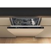 Whirlpool WH6IC16B4M6T0 | Built-in | Width 60 cm | Number of place settings 16 | Number of programs 10 | Energy efficiency class C | Display | Black