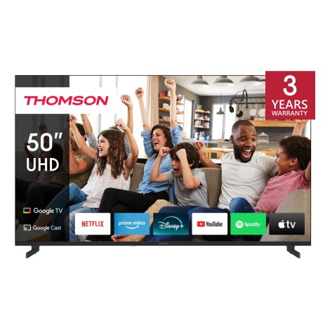 TV Set|THOMSON|50 