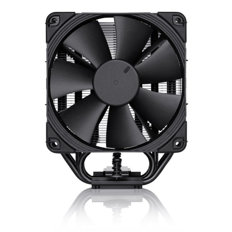 Noctua NH-U12S chromax.black Processor Cooler 12 cm