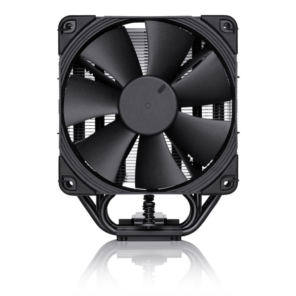 Noctua NH-U12S chromax.black Processor Cooler 12 ...