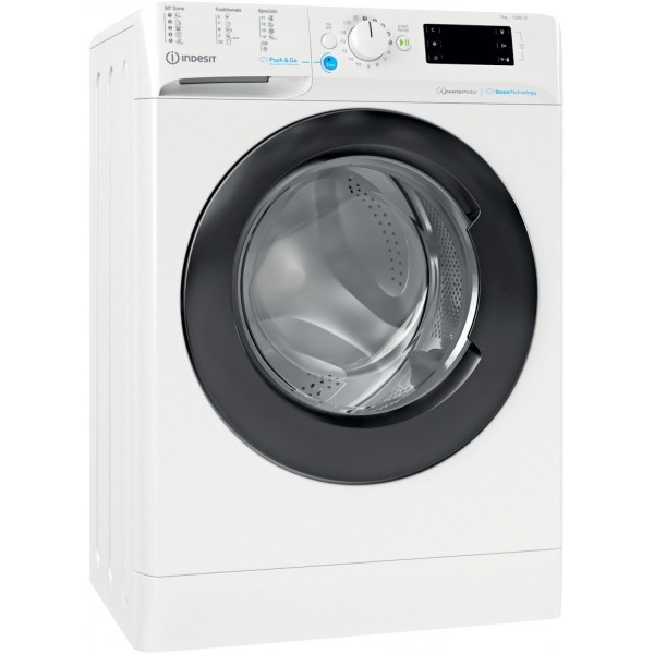 INDESIT | Washing machine | BWSE ...