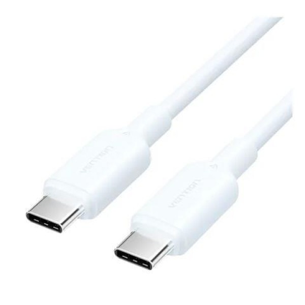 CABLE USB-C TO USB-C/2M BLUE TRCSH ...