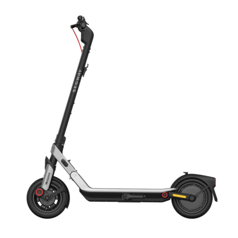 Segway eKickScooter E3 E | 800 W | Up to 25 km/h | 10 