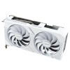 VGA PCIE16 RTX5060TI 16GB/DUAL-RTX5060TI-O16G-WHITE ASUS