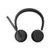 Lenovo | Wireless Headset | 4XD1S19778 | Built-in microphone | Bluetooth | ANC | Black