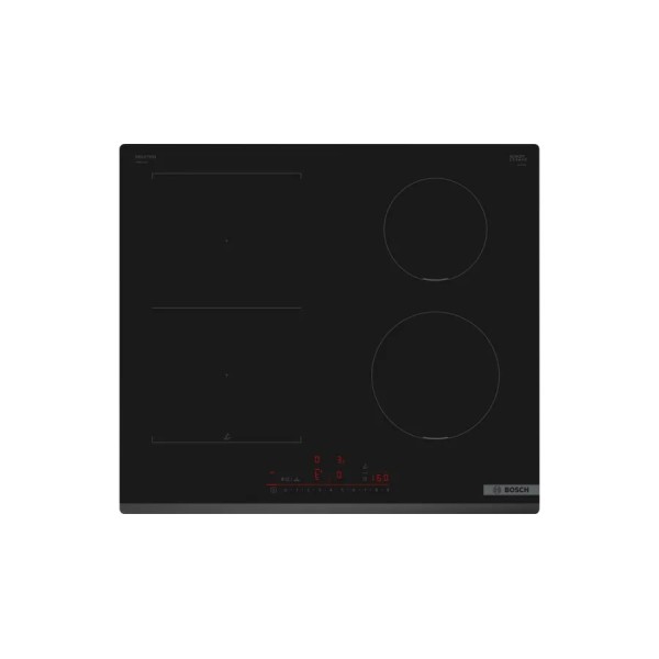 Bosch Serie 6 PVS631HC1E Black Built-in ...