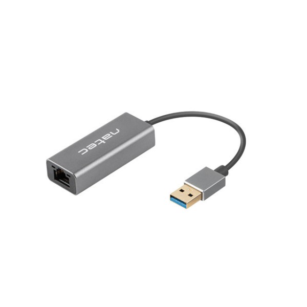 Natec Ethernet Adapter, Cricket USB 3.0, ...