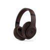 Beats | Headphones | Studio Pro | Wireless/Wired | Over-Ear | Noise canceling | Wireless | Deep Brown