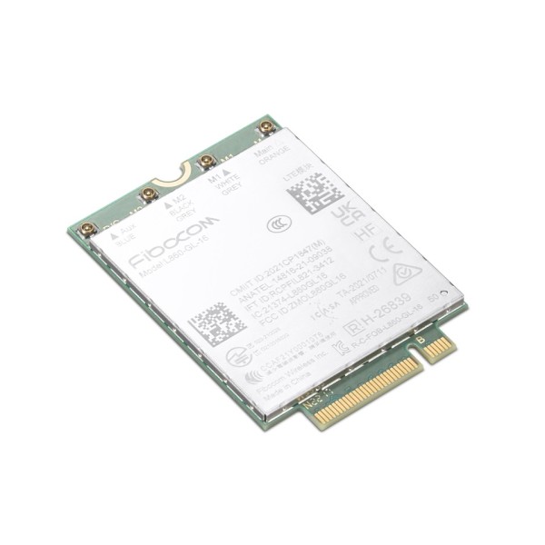 Lenovo | 4G LTE WWAN Module ...