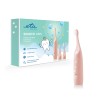 ETA Electric Toothbrush | Sonetic Kids ETA171090000 | Rechargeable | For kids | Number of brush heads included 2 | Number of teeth brushing modes 1 | Pink