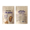 JOHN DOG Air-Dried Turkey dippers - dog treat - 80g