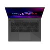 ASUS ROG Strix G16 G614FP-R9161 Ryzen 9 9955HX 16.0"2.5K 240Hz IPS-level 500nits AG 16GB DDR5 5600 SSD1TB GeForce RTX 5070_8GB WLAN+BT LAN Cam1080p 90WHrs NoOS Eclipse Gray