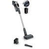 Bosch BCS931WBA stick vacuum/electric broom Battery Dry HEPA Bagless 0.4 L White 3 Ah