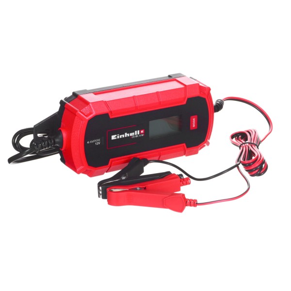 Einhell CE-BC 4 M vehicle battery ...