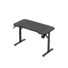 Biurko gamingowe Huzaro Hero 2.6 Black