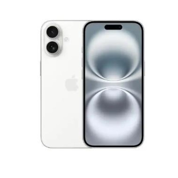 REFURB. PHONE IPHONE 16 PRO/128GB WHITE ...