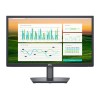 Dell | LCD monitor | E2222HS | 22 