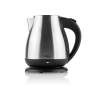 Gallet | Kettle | GALBOU782 | Electric | 2200 W | 1.7 L | Stainless steel | 360° rotational base | Stainless Steel