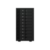 ICY BOX IB-3810-C31 External Enclosure