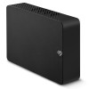 External HDD|SEAGATE|Expansion|8TB|USB 3.0|Drives 1|Black|STKP8000400
