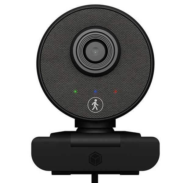 Raidsonic | Webcam with microphone | ...