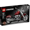 LEGO CREATOR EXPERT 10269 HARLEY DAVIDSON FAT BOY