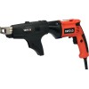 Yato YT-82071 power screwdriver/impact driver 5500 RPM Black, Red