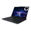 Lenovo Legion Pro 5 16IAX10 Ultra 9 275HX 16" WQXGA OLED 500nits Glossy 165Hz 32GB DDR5 5600 SSD1TB GeForce RTX 5070 8GB 80Wh Win11 Eclipse Black