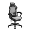 Fotel gamingowy Force 3.7 Grey