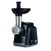 Tefal NE105838 mincer 1400 W Black, Stainless steel