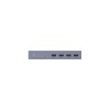 UNITEK V307A KVM switch Grey