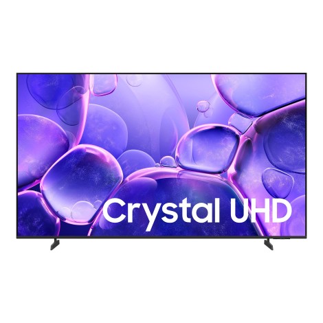 SAMSUNG TV LED 85in UE85U8092FUXXH